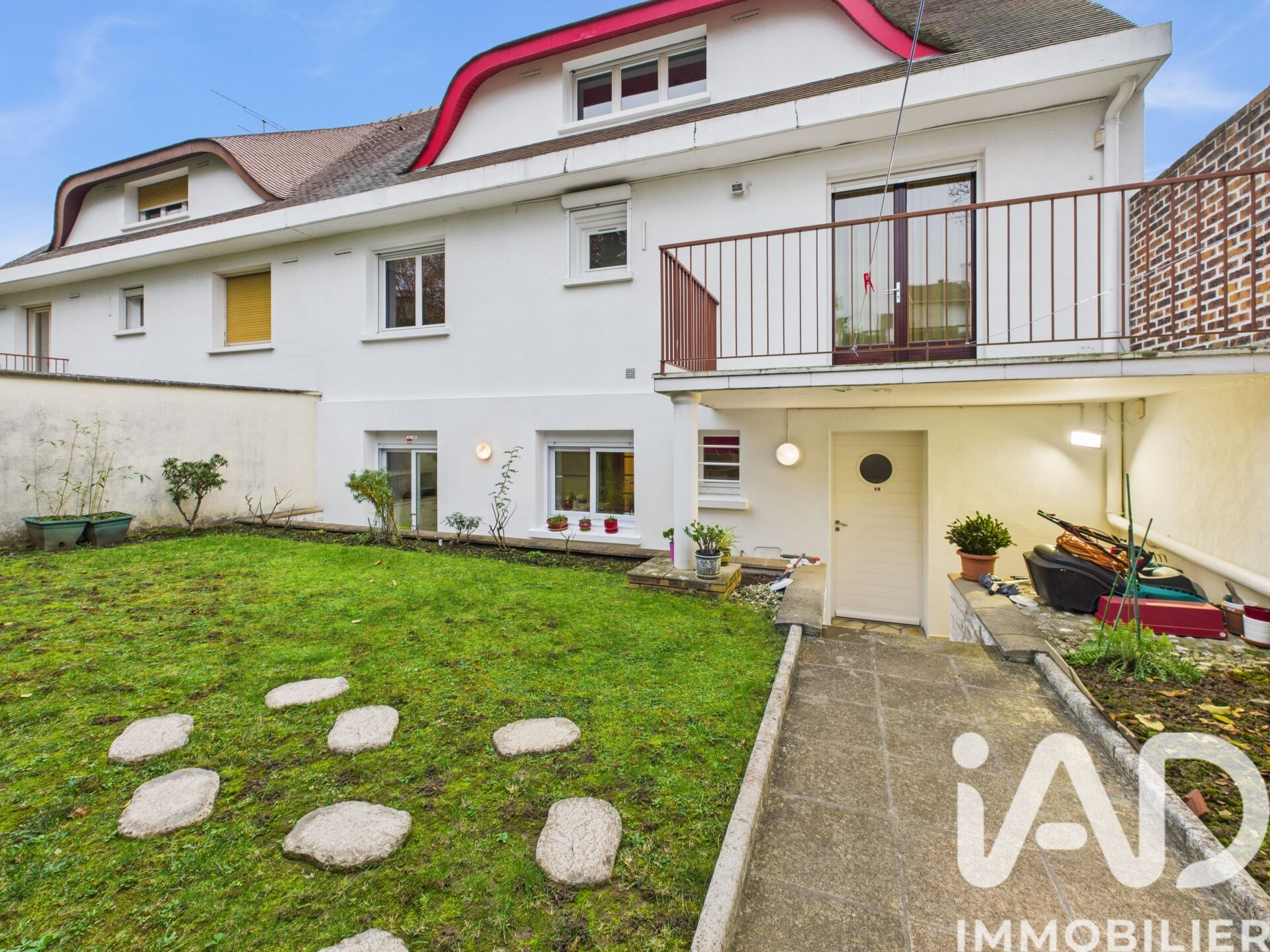 Vente Maison/villa 6 pièces - Photo 3