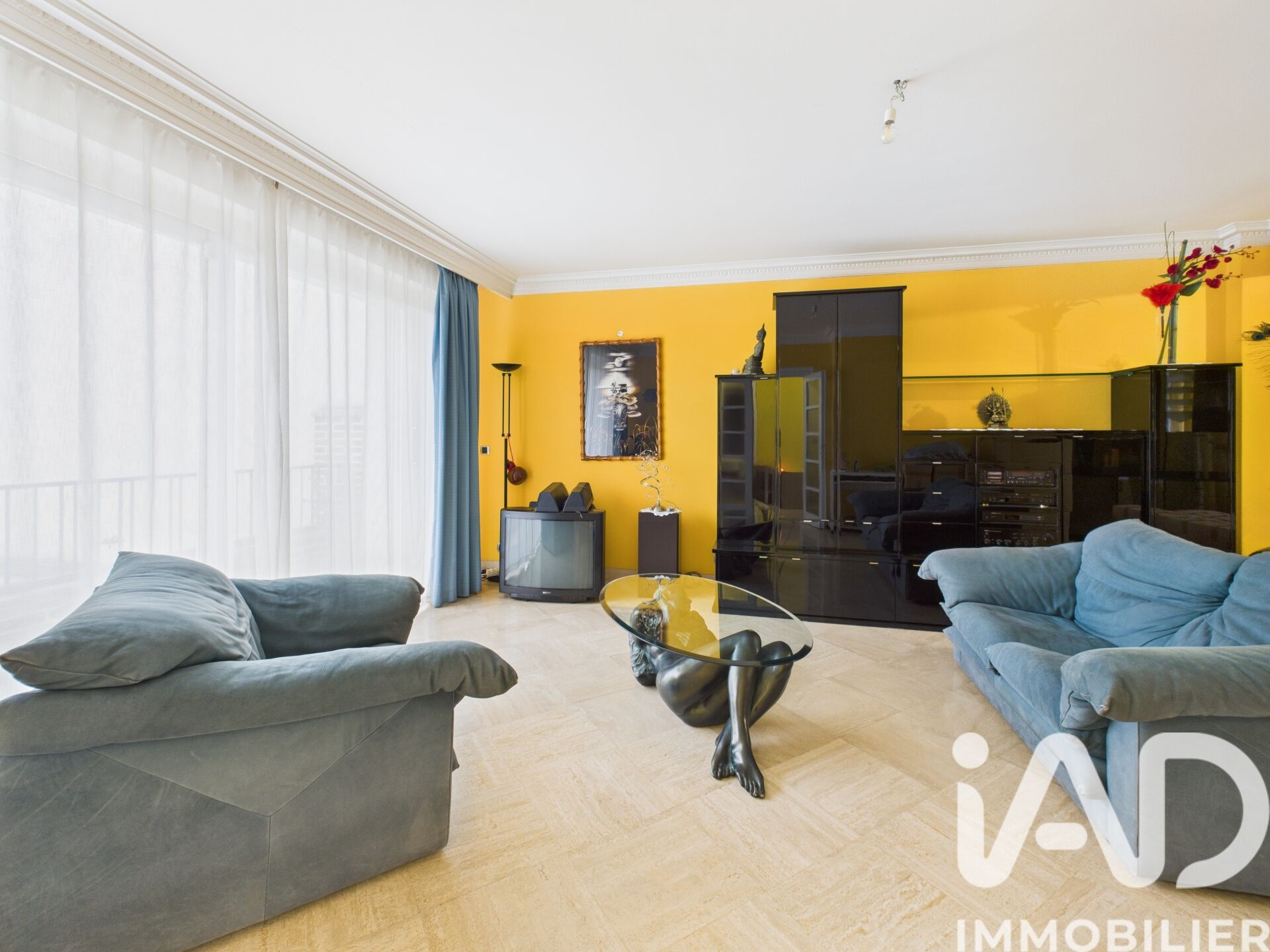 Vente Maison/villa 6 pièces - Photo 4