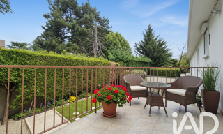 Maison 6 Pièces 167 m² à vendre à Chevilly-Larue (94550)