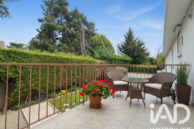 Maison 6 pièces 777000 €