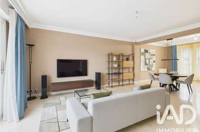 Maison 6 pièces 776800 €