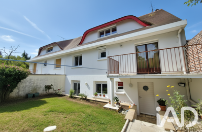 Vente Maison/villa 6 pièces — photo du bien