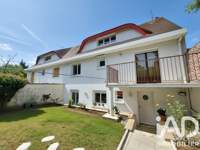 Vente Maison/villa 6 pièces — photo du bien