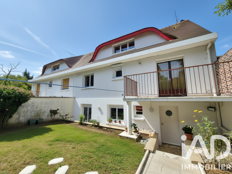 Vente Maison/villa 6 pièces — photo 1