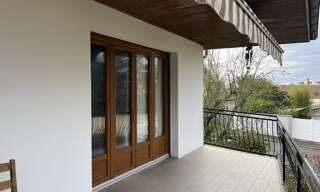 Maison 5 Pièces 146 m² à vendre à Bordeaux (33200)