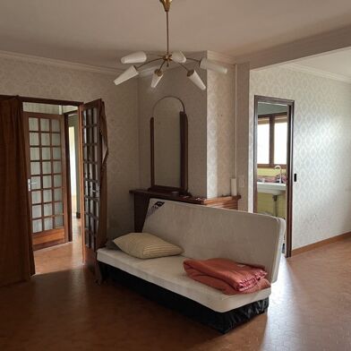 Maison 5 pièces 554910 €