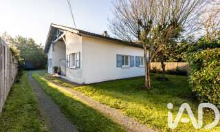 Maison 5 Pièces 101 m² à vendre à Pessac (33600)