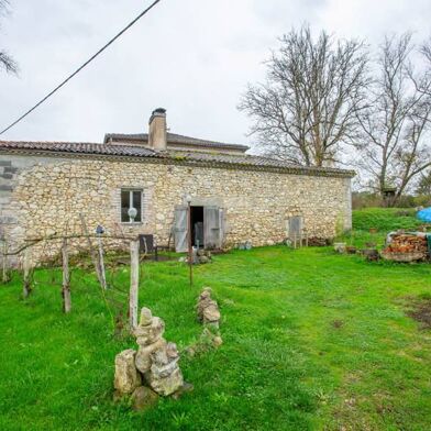 Maison 1 pièces 177000 €