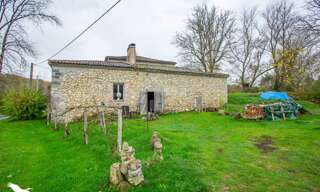 Maison 1 Pièce 46 m² à vendre à Sigalens (33690)