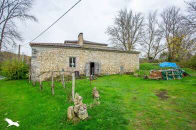 Maison 1 pièces 159000 €