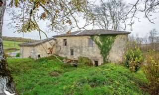 Maison 1 Pièce 46 m² à vendre à Sigalens (33690)