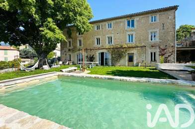 Maison 9 pièces 1700000 €