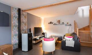 Maison 6 Pièces 109 m² à vendre à Ploudalmézeau (29830)