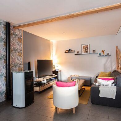 Maison 6 pièces 355232 €