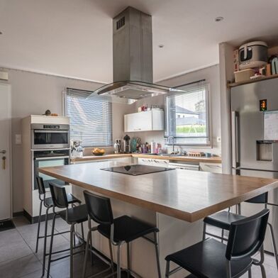 Maison 6 pièces 355232 €