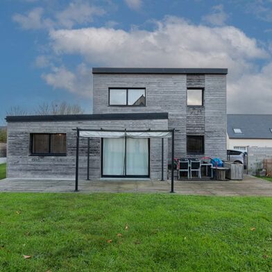 Maison 6 pièces 355232 €