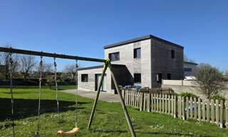 Maison 6 Pièces 109 m² à vendre à Ploudalmézeau (29830)