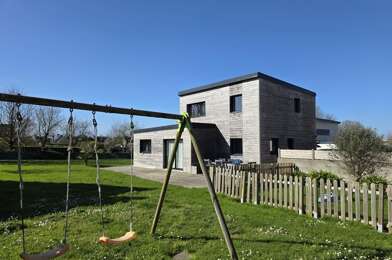 Maison 6 pièces 355232 €