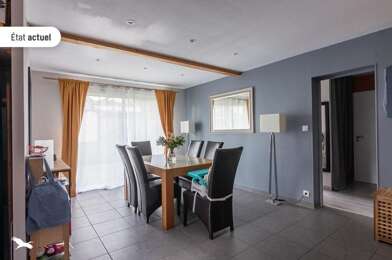 Maison 6 pièces 355232 €