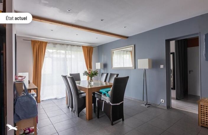 Contemporaine de 6 pièces principales — photo 3