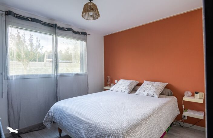 Contemporaine de 6 pièces principales — photo 4