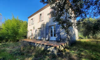 Maison 6 Pièces 209 m² à vendre à Sauve (30610)