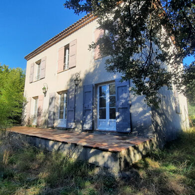 Maison 6 pièces 304000 €