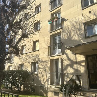 Appartement 3 pièces 310000 €