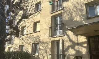 Appartement 3 Pièces 58 m² à vendre à Saint-Maur-des-Fossés (94100)