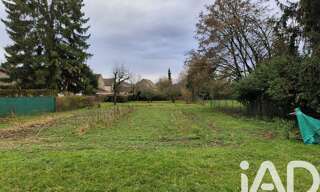 Terrain  584 m² à vendre à Chailley (89770)