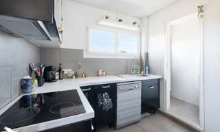 Appartement 2 Pièces 43 m² à vendre à Montpellier (34070)