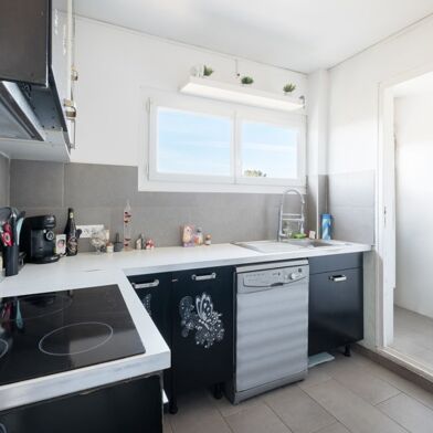 Appartement 2 pièces 129600 €