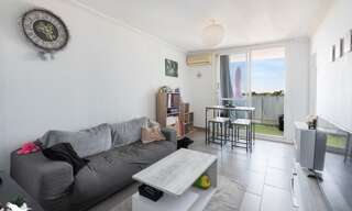 Appartement 2 Pièces 43 m² à vendre à Montpellier (34070)