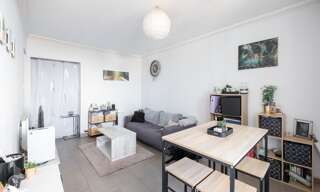 Appartement 2 Pièces 43 m² à vendre à Montpellier (34070)