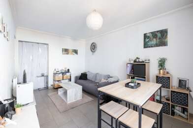 Appartement 2 pièces 124800 €