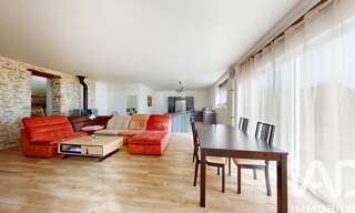 Maison 4 Pièces 113 m² à vendre à Varennes (89144)