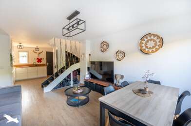 Maison 3 pièces 264000 €