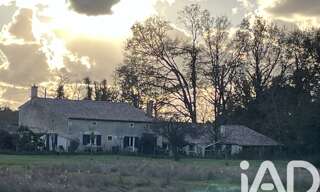 Maison 5 Pièces 150 m² à vendre à Vensac (33590)