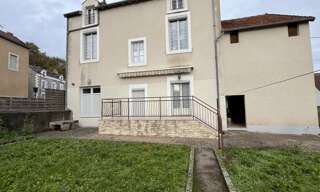 Maison 5 Pièces 112 m² à vendre à Argenton-sur-Creuse (36200)