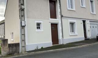 Maison 5 Pièces 112 m² à vendre à Argenton-sur-Creuse (36200)