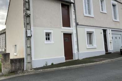 Maison 5 pièces 153700 €
