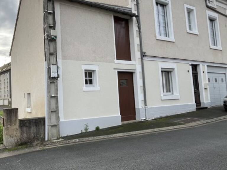 Maison de ville de 5 pièces principales — photo 1