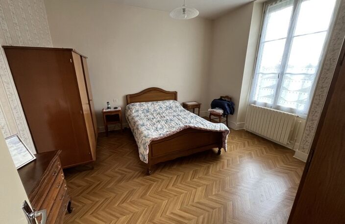 Maison de ville de 5 pièces principales — photo 3