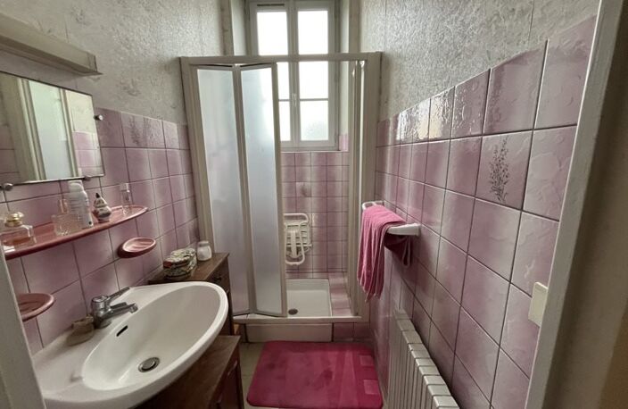 Maison de ville de 5 pièces principales — photo 5