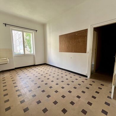 Appartement 2 pièces 117000 €