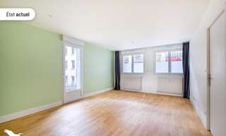 Appartement 3 Pièces 60 m² à vendre à Lyon 4 (69004)