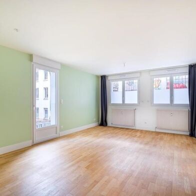 Appartement 3 pièces 294000 €