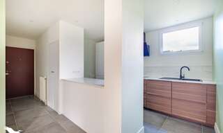 Appartement 3 Pièces 60 m² à vendre à Lyon 4 (69004)