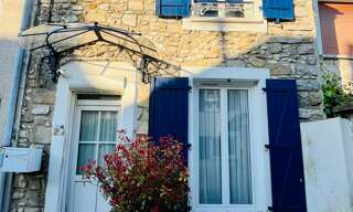 Maison 3 Pièces 42 m² à vendre à Moret-Loing-et-Orvanne (77250)