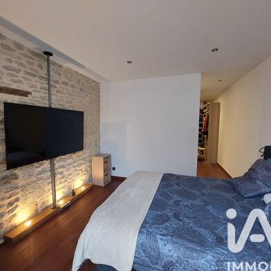 Maison 10 pièces 850000 €